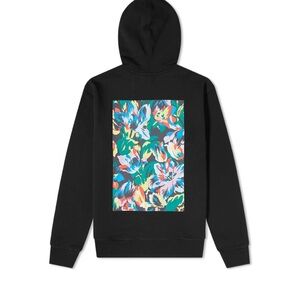 Kenzo Black Hoodie for Women